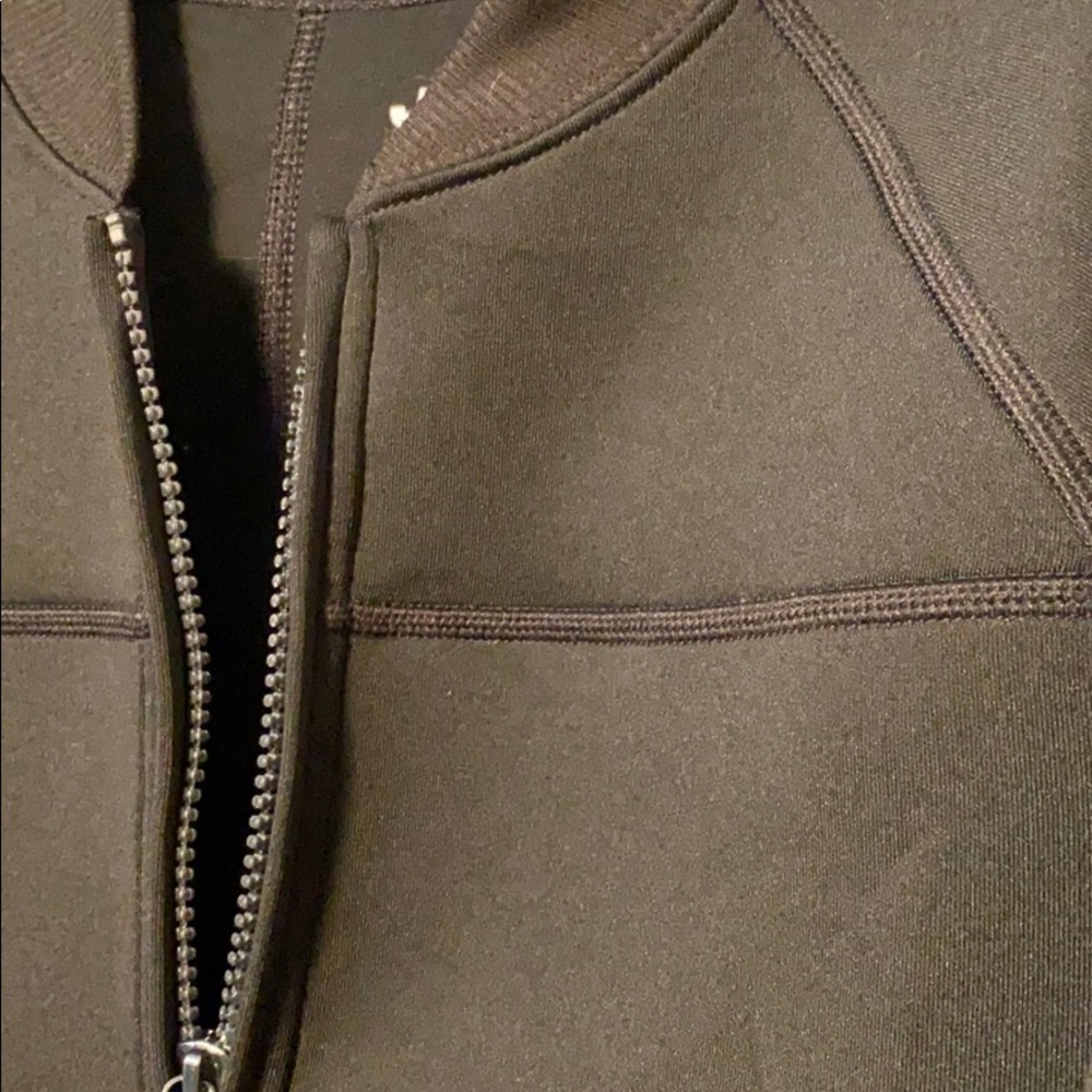 Coat - Picture 4 of 4